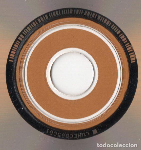 CDs de m&uacute;sica: Various &ndash; Kharma &middot; Beats (CD, Bar De Lune LUNECD05) - Foto 5