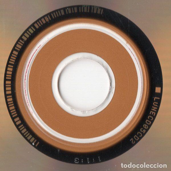 CDs de m&uacute;sica: Various &ndash; Kharma &middot; Beats (CD, Bar De Lune LUNECD05) - Foto 6