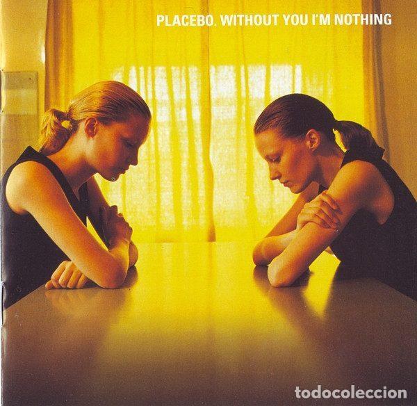 Musik-CDs: Placebo &ndash; Without You I'm Nothing (CD, Elevator Music CDFLOOR8)