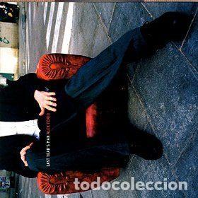 CDs de m&uacute;sica: Alex Tor&iacute;o &ndash; Last Year's Man (CD, Sinnamon Records SINCD04)