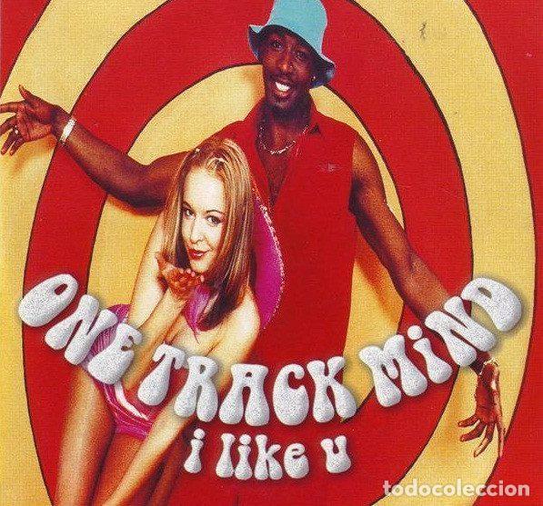 CD di Musica: One Track Mind &ndash; I Like U (CD, Mercury 562 760-2)
