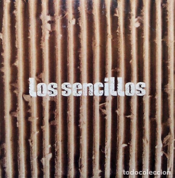 Music CDs: Los Sencillos &ndash; M&aacute;quina (CD, BMG 74321344182)