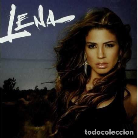 Musik-CDs: Lena &ndash; Lena (CD, Warner Music Latina 2564-63065-2)