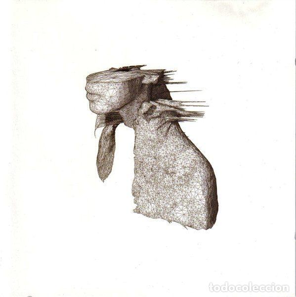 CD de M&uacute;sica: Coldplay &ndash; A Rush Of Blood To The Head (CD, Parlophone 7243 5 40504 2 8)