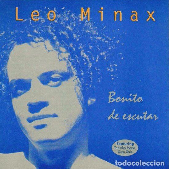 CD di Musica: Leo Minax &ndash; Bonito De Escutar (CD, Discos Pulque S&iacute; none)