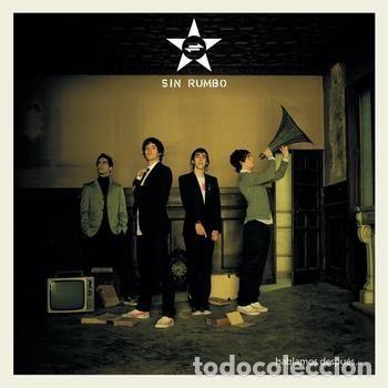 Musik-CDs: Sin Rumbo &ndash; Hablamos Despu&eacute;s... (CD, El Manicomio 88697272962)