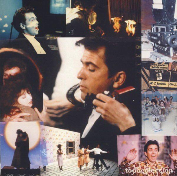 CDs de m&uacute;sica: Peter Gabriel &ndash; So (CD, Real World Records PGCDR5) - Foto 6