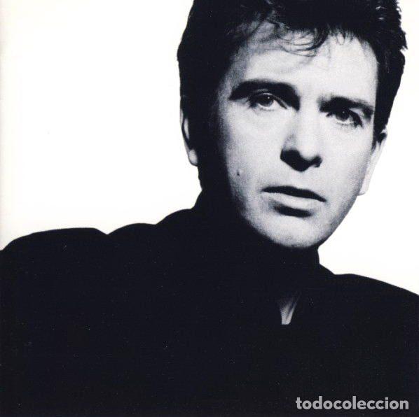 CDs de m&uacute;sica: Peter Gabriel &ndash; So (CD, Real World Records PGCDR5) - Foto 1