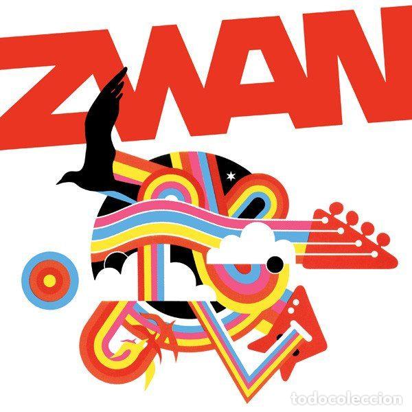 CDs de Musique: Zwan &ndash; Mary Star Of The Sea (CD, Martha's Music 48425-2)