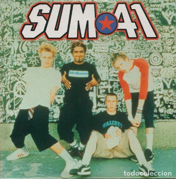 Music CDs: Sum 41 &ndash; Fat Lip (CD, Universal none)