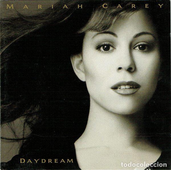 CDs de Musique: Mariah Carey &ndash; Daydream (CD, CBS/Sony COL 481367 2)