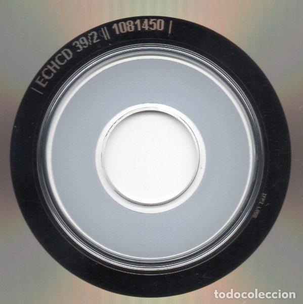 CDs de m&uacute;sica: Various &ndash; Karma Lounge: Chilled Global Beats (CD, Echo ECHCD 39) - Foto 7