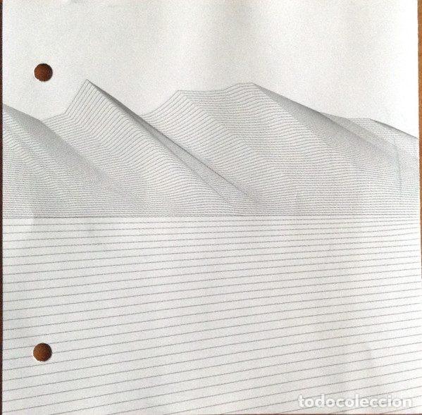 CDs de m&uacute;sica: Vectors &ndash; Vectors (CD, Alone Records AR044CD) - Foto 3
