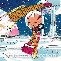 CDs de Musique: Various &ndash; Subterfuge Stereoparty 2004 (CD, Subterfuge Records 21324CD)