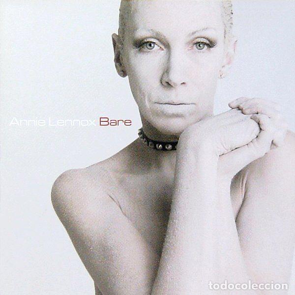 CDs de Musique: Annie Lennox &ndash; Bare (CD, 19 Recordings 8287652247-2)