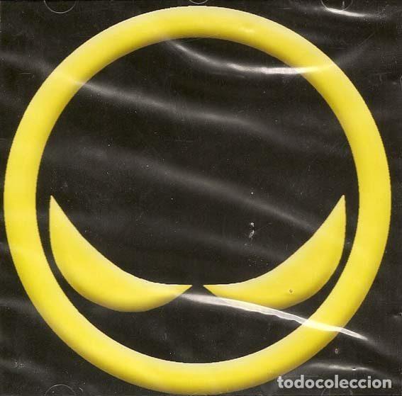 CDs de m&uacute;sica: Sugarless &ndash; M&aacute;s Gas (CD, Anfeca Music ANF 014.2)