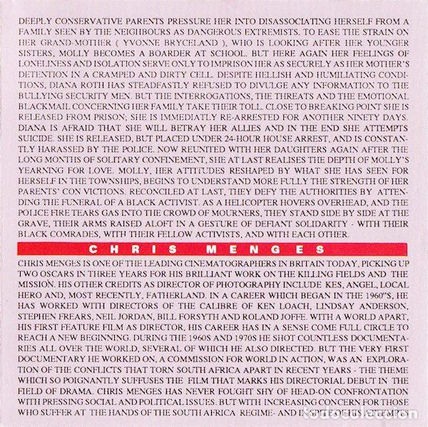 CDs de m&uacute;sica: Various &ndash; A World Apart (CD, Milan CD CH 302) - Foto 5
