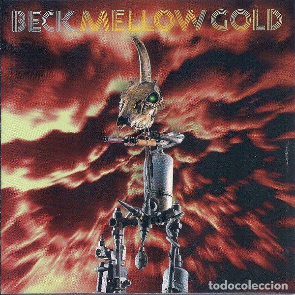 CDs de m&uacute;sica: Beck &ndash; Mellow Gold (CD, DGC DGCD-24634) - Foto 1