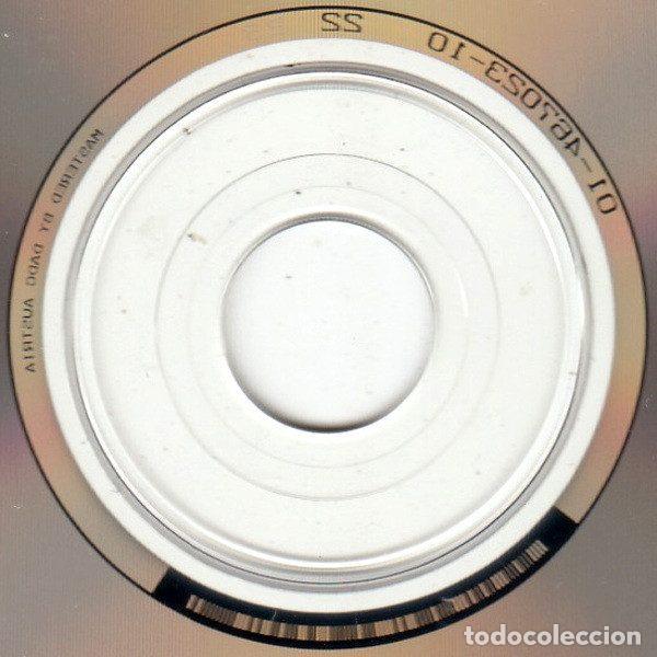 CDs de m&uacute;sica: The Pasadenas &ndash; Elevate (CD, Columbia 467023.2) - Foto 4
