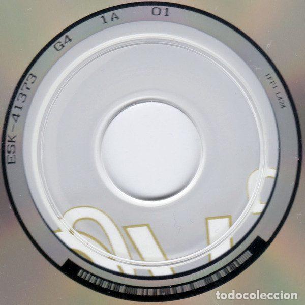 CDs de m&uacute;sica: Gloria! &ndash; Oye (CD, Epic Dance ESK 41373) - Foto 4