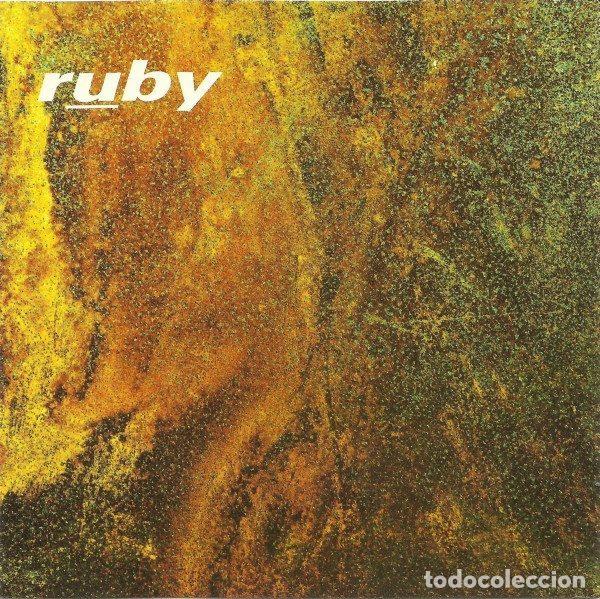 CDs de m&uacute;sica: Ruby &ndash; Paraffin (CD, Creation Records crescd165p/xp) - Foto 2