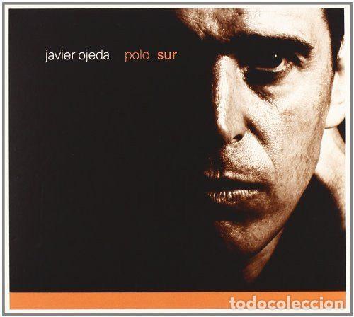 Musik-CDs: Javier Ojeda &ndash; Polo Sur (CD, DRO 5101158992)