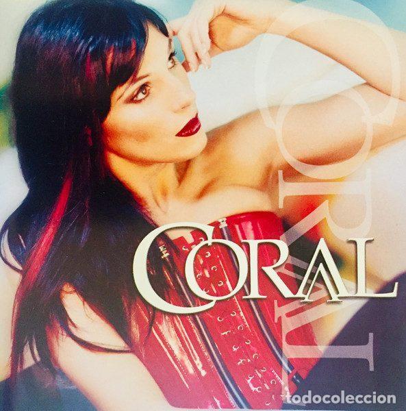 CD di Musica: Coral &ndash; Coral (CD, Columbia COL 505082 2)