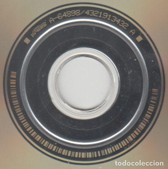 CDs de m&uacute;sica: Five &ndash; Greatest Hits (CD, RCA 74321 913432) - Foto 4