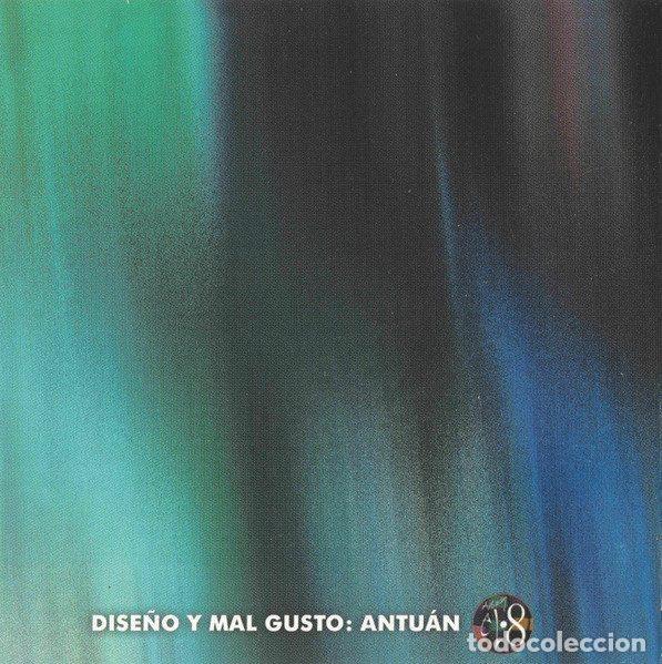CDs de m&uacute;sica: Various &ndash; Anti 2 (CD, Zero Records 072.2) - Foto 5