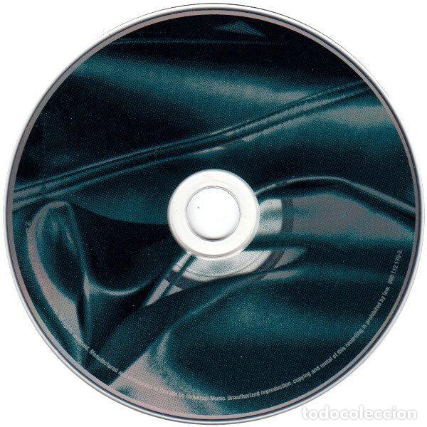 CDs de m&uacute;sica: Guy &ndash; Guy III (CD, MCA Records 088 112 170-2) - Foto 3