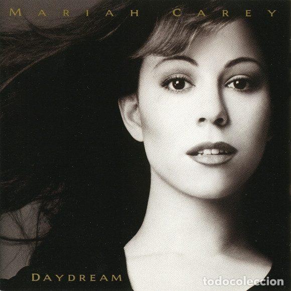 CDs de m&uacute;sica: Mariah Carey &ndash; Daydream (CD, CBS/Sony COL 481367 2)