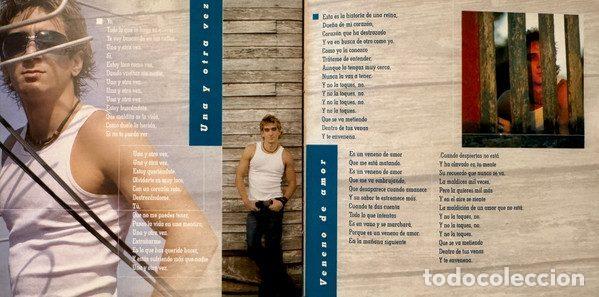 CDs de m&uacute;sica: David Blanco &ndash; El Despechao (CD, Bis Music B314) - Foto 9