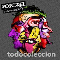 CD de M&uacute;sica: Mongrel &ndash; Better Than Heavy (CD, Wall Of Sound WOS045CD)