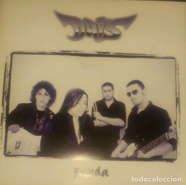 Musik-CDs: Dais &ndash; Panda (CD, Producciones Malditas PM Cd 279)