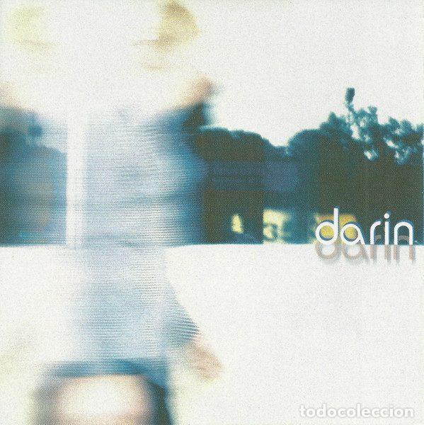Musik-CDs: Darin &ndash; Solitarium (CD, Castle Music WENCD 203)