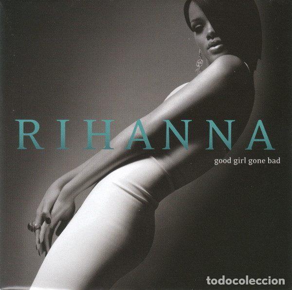 Musik-CDs: Rihanna &ndash; Good Girl Gone Bad (CD, Def Jam Recordings 602517361614)