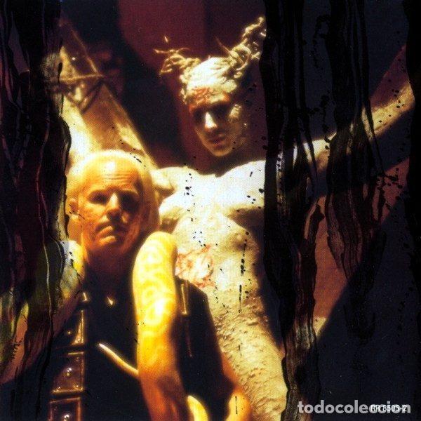 CDs de m&uacute;sica: Various &ndash; Faust (CD, Roadrunner Records RR 8505-2) - Foto 4