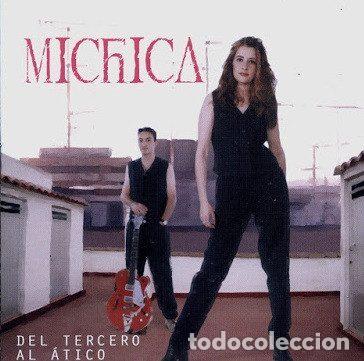 CD de M&uacute;sica: Mi Chica &ndash; Del Tercero Al &Aacute;tico (CD, Clan Records 32120)