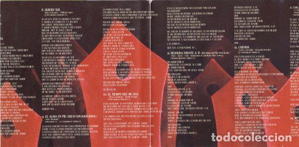 CDs de m&uacute;sica: Chenoa &ndash; Chenoa (CD, Vale Music VLCD148-1) - Foto 9