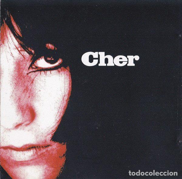 CDs de m&uacute;sica: Cher &ndash; Bang, Bang: The Early Years (CD, EMI 7243 4 99900 2 9)