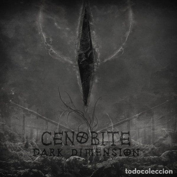CD di Musica: Cenobite &ndash; Dark Dimension (CD, Pathologically Explicit Recordings PER 161)