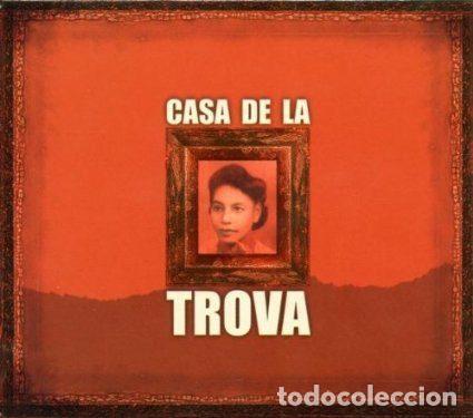 CD de M&uacute;sica: Casa De La Trova &ndash; Casa De La Trova (CD, Detour 3984-25751-2)