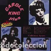 CDs de m&uacute;sica: Carole King &ndash; Plus (CD, Collectables COL-CD-5414) - Foto 3