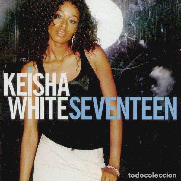 Musik-CDs: Keisha White &ndash; Seventeen (CD, Warner Bros. Records 505046772162)