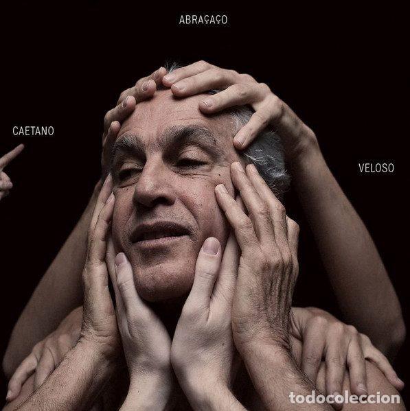 CD di Musica: Caetano Veloso &ndash; Abra&ccedil;a&ccedil;o (CD, EmArcy 602537268023)