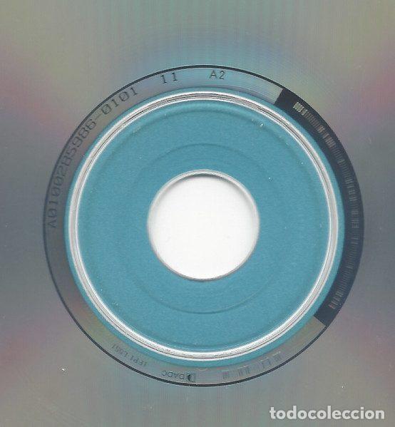 CDs de m&uacute;sica: Various &ndash; The State Of E:Motion Vol. 7 (CD, E:Motion EFA CD 01517-2) - Foto 8