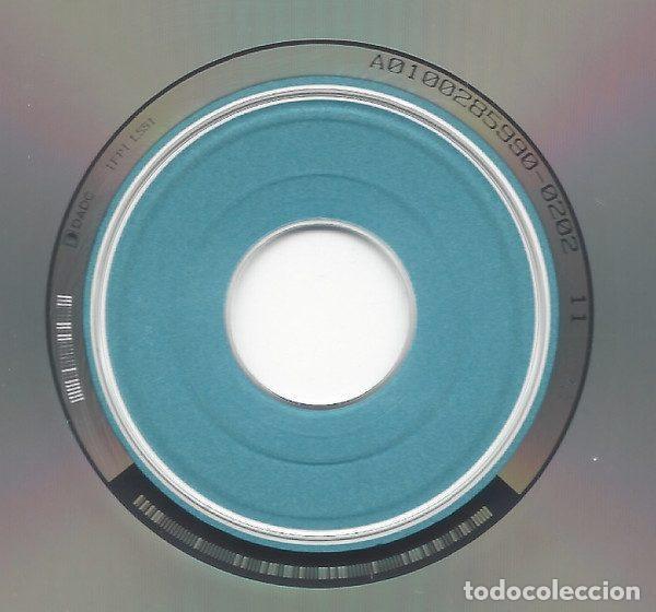 CDs de m&uacute;sica: Various &ndash; The State Of E:Motion Vol. 7 (CD, E:Motion EFA CD 01517-2) - Foto 9