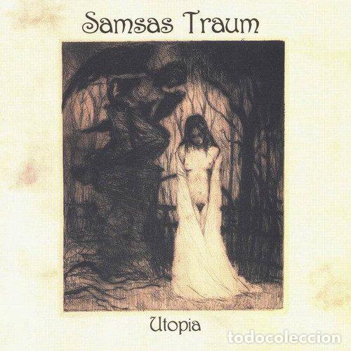 Music CDs: Samsas Traum &ndash; Utopia (CD, Armageddon Shadow tri 099 cd)
