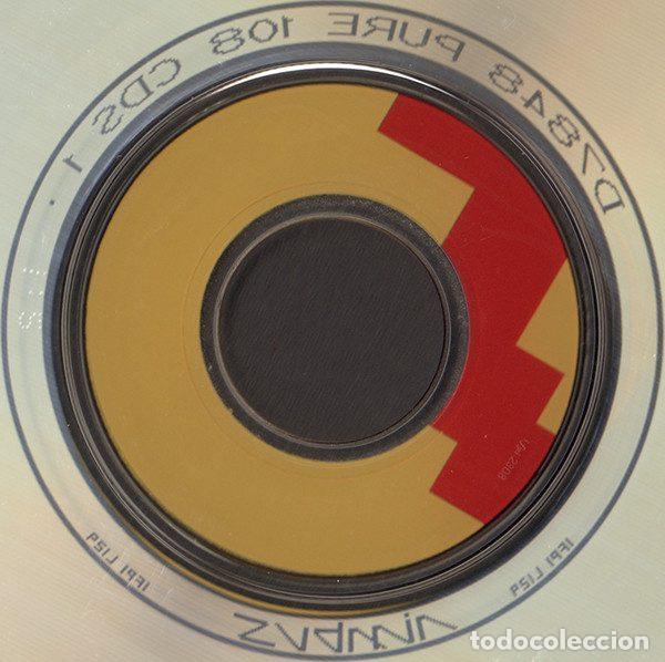 CDs de m&uacute;sica: Hefner &ndash; Good Fruit (CD, Too Pure pure108cds1) - Foto 6