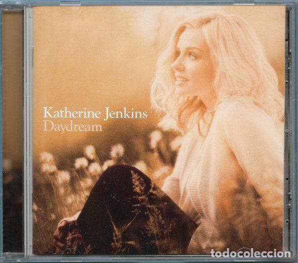 Musik-CDs: Katherine Jenkins &ndash; Daydream (CD, Warner Bros. Records 5249880582)